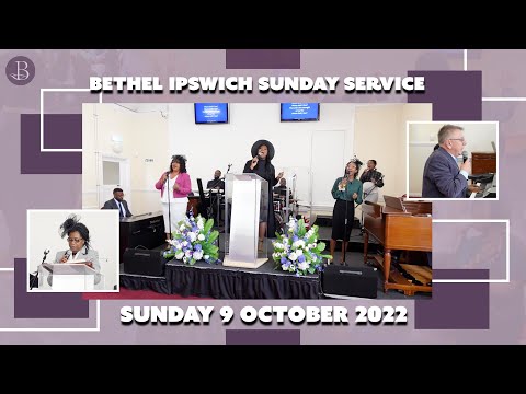 9 October 2022 | Jehovah Is Your Name | “Philippians 3:14 (KJV)”
