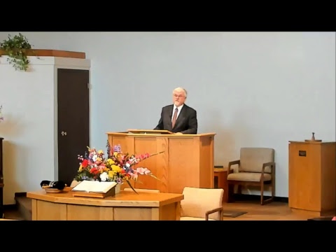 The Necessity of Christ's Death Matthew 16:20-23