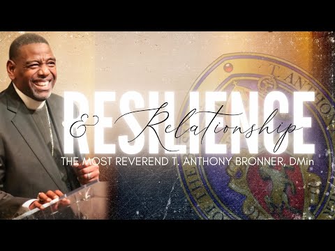 Resilience and Relationship | John 21:15 KJV