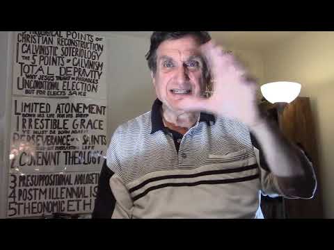 God's Covenant is Against Evil- Ezekiel 17:11-18  Biden Thinks We Are A White Supremacist Nation !!!