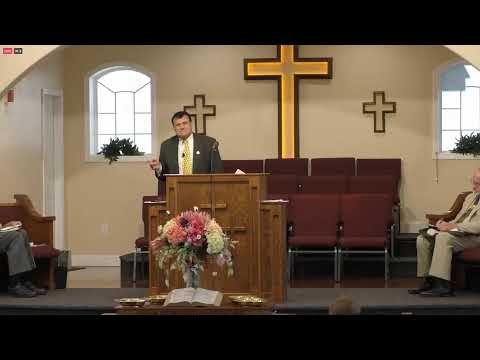 7/10/22 Sunday School "Toxic People" Luke 15:28