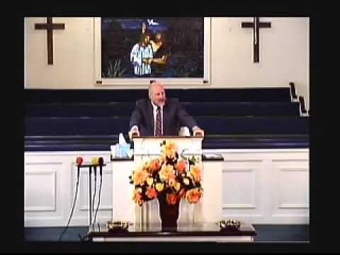 "A Christian Life Without Limits"    1 Chronicles 4:9-10    Dr. Stuart Houston