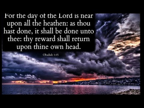 obadiah 1:15