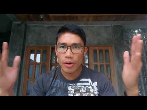 Stay Awake! Be Prepared! (Matthew 24:42-51 Brief Gospel Reflection)