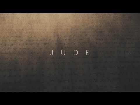 Jude 1:12-15