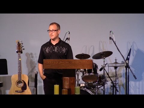 Revelation 17:7-18 - "Mystery Explained"