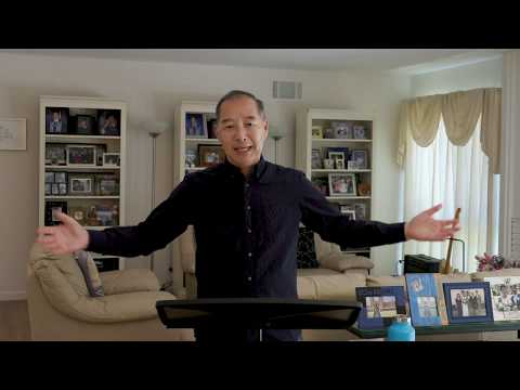 The New Normal (Ezekiel 36:16-37:14)