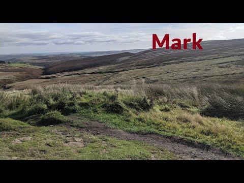 Mark 6:48 - 2 Corrections - Paul