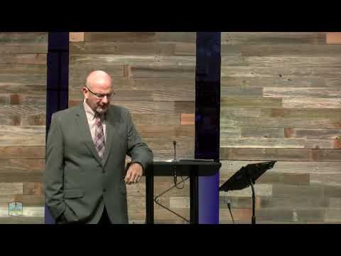 Wednesday Bible Study, September 11, 2019, 2 Chronicles 18:28-31, Pastor Sam DeVille