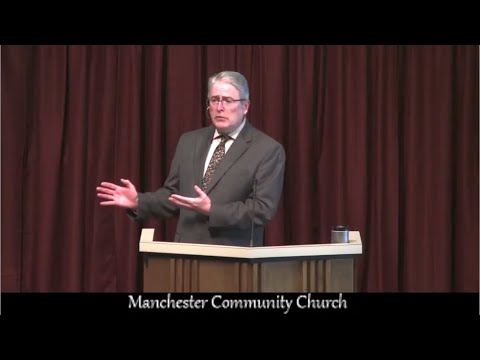 "Building Up or Tearing Down" Romans 14:19-23