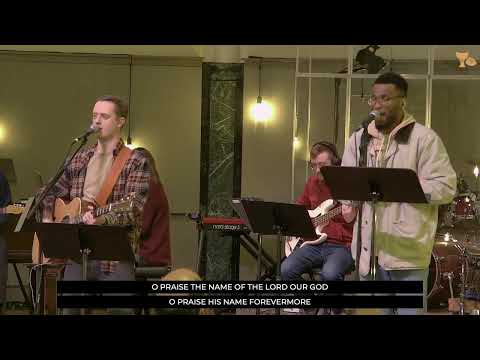 2.13.22 | I Corinthians 11:17-34 | Sojourn Midtown