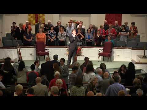 Blessed Is The Man Chastened By The Lord (Psalm 94:12)