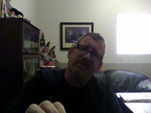 In the Boat with Jesus Luke 8:22-56