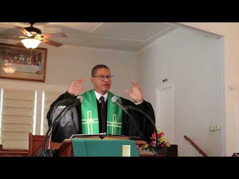 Get It Together Again, Matt. 23:34-35