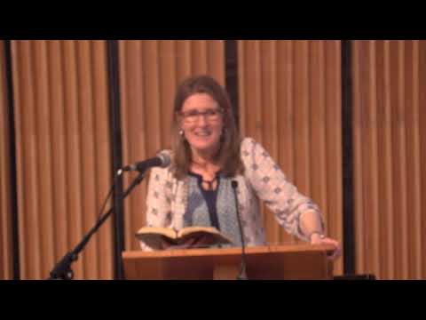 Carol Kaminski - An Invitation to Table Fellowship - 2 Chr. 30:1, 10-12, 18-20, 25-26