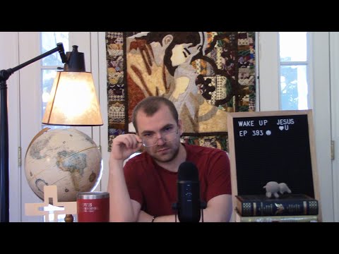 Wake Up With The Word: Episode 393 - Trust in God alone (2 Chronicles 20:35-37) 07/27/2022