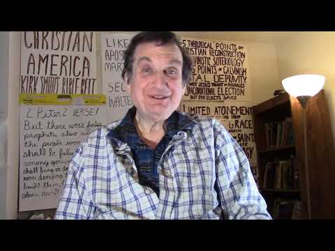 Dost Thou Commit Sacrilege ? Romans 2:22 - Abortion & Sanctuary Cities Evil