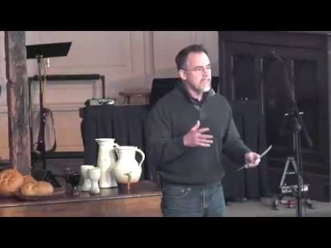 Do You Wanna Go to Heaven?  Revelation 21:1 - 22:17 by Peter Hiett