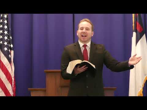 21.3 God Appears To Solomon In A Dream/ Solomon Sets Things Right- 1 Kings 2:26-3:15