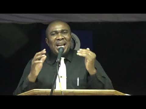 Simple Gospel Truth "The Great Deception in the Last Day" (2 Thessalonians 2: 9-11), August 09, 2020