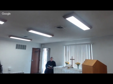 Luke 10:23-27 True Brotherly Love