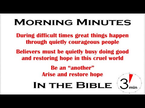 No, There Is Another 2 Kings 11:2-3