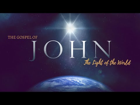 John 17:1-11 ~ “Pray Like Jesus” Pt. 1