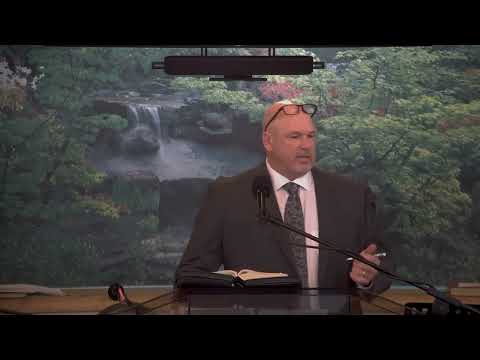 Sunday School Lesson - Justification Through Faith, Not Works (Romans 4:1-8) (RCBC 2-23-25)