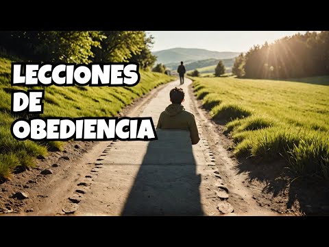 1 Samuel 15:22-23 Predicacion Obediencia O Sacrificio