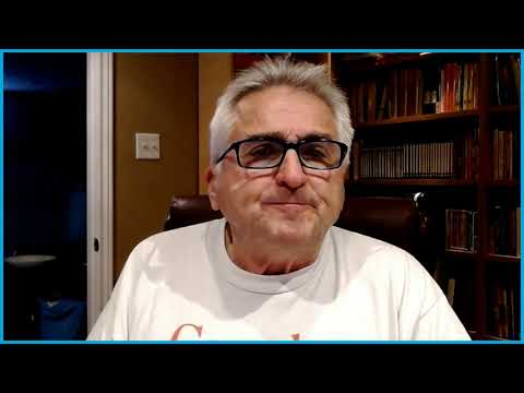 2020-11-17 Video Encouragement from Psalm 116:5