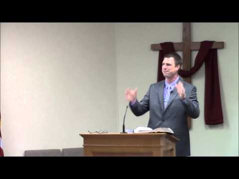 "Unheard Prayer" (Matthew 6:7-8)