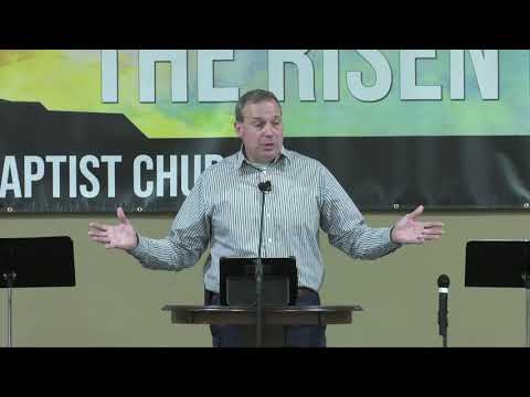 'The Temple Sermon' Jeremiah 7:1-8:3 2/28/2021