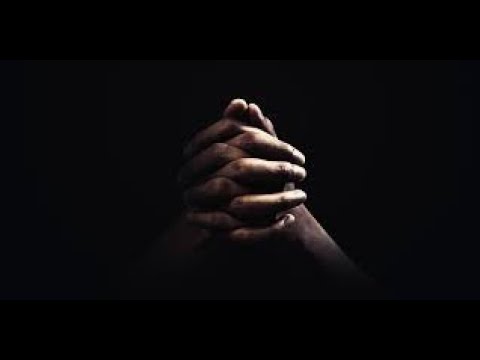 3-20-2022 - O Lord, Hear! O Lord, Forgive! - Daniel 9:4-8