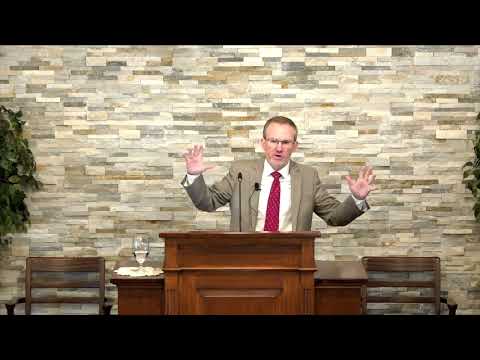 Our Immutable Savior (Psalm 102:23-28)