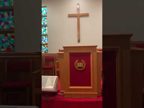 Go Tell It Mark 5:1-8, 18-20