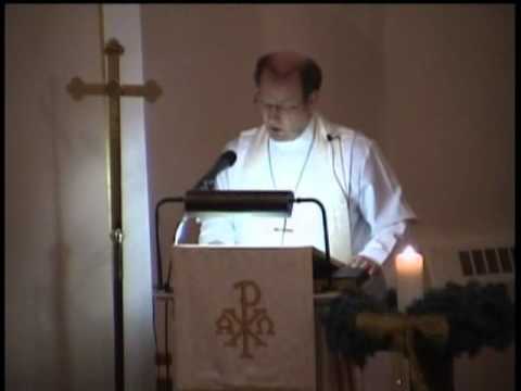 January 1, 2012 Numbers 6:22-27 / Romans 1:1-7 / Luke 2:21