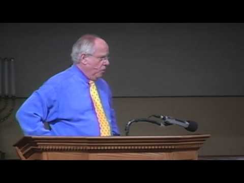 God Wants Both Hands (Nehemiah 1:4-11)