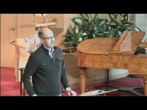 The Story - Chapter 6 - Wandering Numbers 21: 4-9