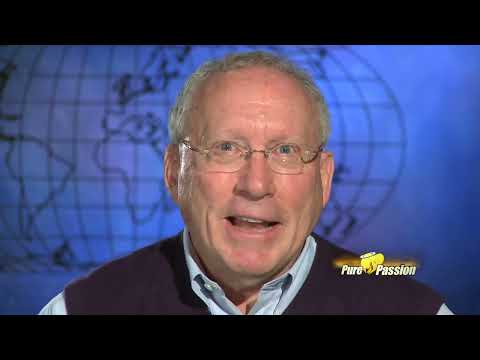 Neil Anderson -  Finding Freedom in Christ (steps to freedom) Pt 2