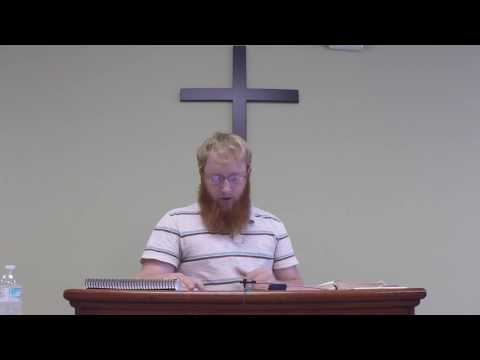 Memorializing 3 People - Isaiah 53:1-12 - 5/29/2016 - Gary Rottier