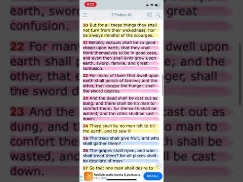 FoodPreppers being robbed oh my God (LOL) Proverbs 1:24-26