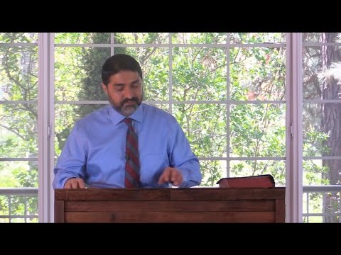 Calling Upon the Name of the Lord (Romans 10:9-13)