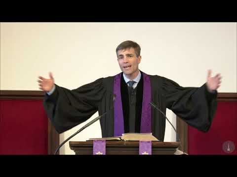 Unbelief - John 12:37-50