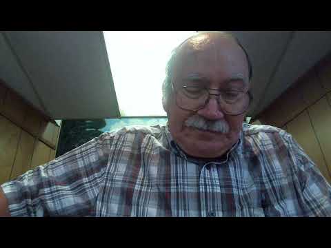 I Kings 20:7-30 - Steve Compton - June 30, 2019