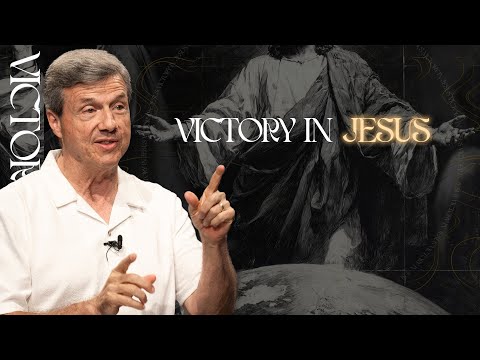 Victory in Jesus | Rev 17:8-18 - Sunday, 07/20/2025