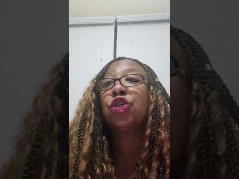 A Word From The Lord ( Jeremiah 9:14-16) May 18, 2022