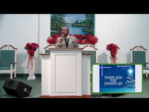 “A Mountain Climbing Spirit” | Dr. Lawrence Murray| 12.19.21 | Joshua 14:10-12