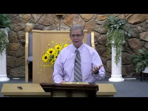 #90 Luke 19:45-48-20:1