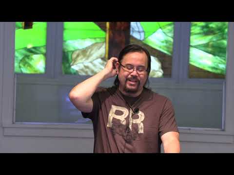 The Recipe For Christian Misery - Psalm 19:7-11