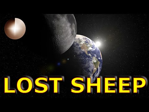 Inspirational Video 4 | Matthew 18:10-14 | Missing You